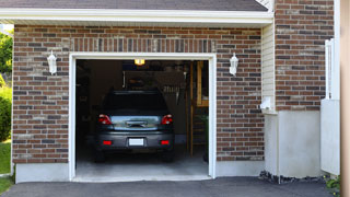 Garage Door Installation at Heron Bay San Leandro, California